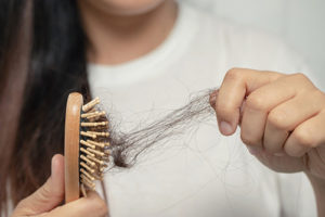 How to stop stress-related hair loss - Women's Health Network