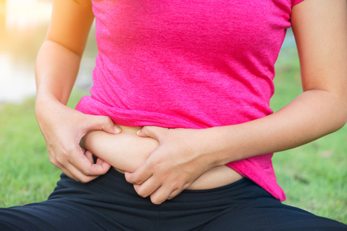 Lose belly fat in 5 steps – Women's Health Network