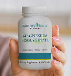 Magnesium