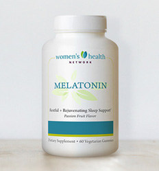 Melatonin Gummies