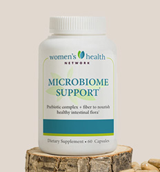 Microbiome Support