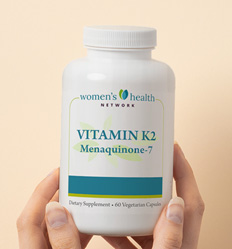 Vitamin K2