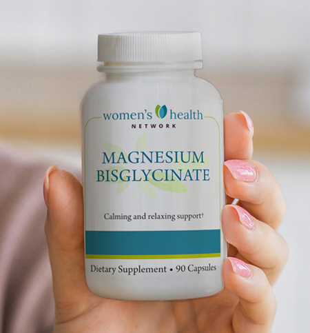 Magnesium