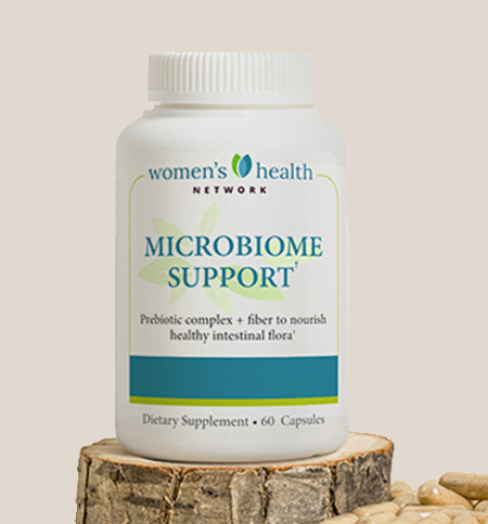 Microbiome Support