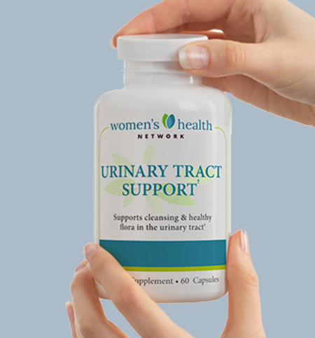 Urinary Tract Support