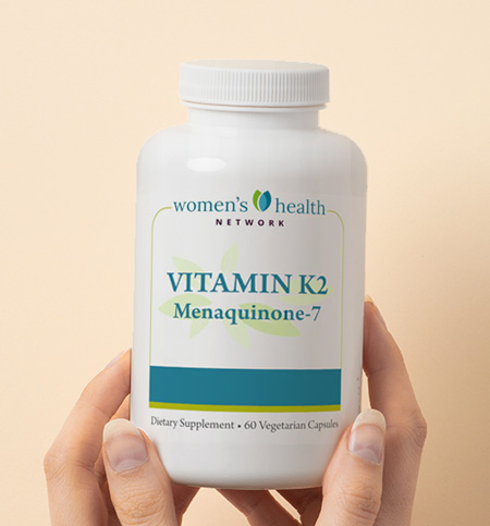 Vitamin K2